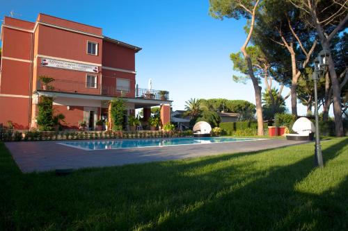 Residenza Campus Roma – Photos 4