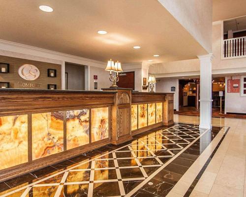 Comfort Suites Corvallis – Photos 5