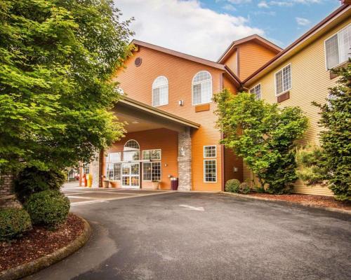 Comfort Suites Corvallis – Photos 4