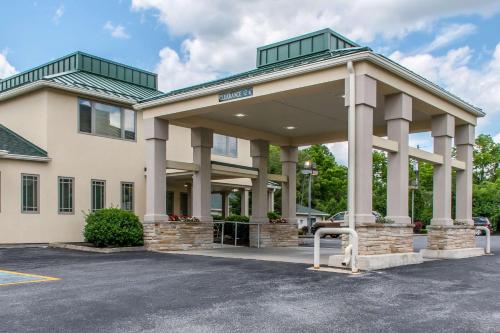 Quality Inn Bedford – Photos 3