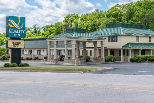 Quality Inn Bedford – Photos 2