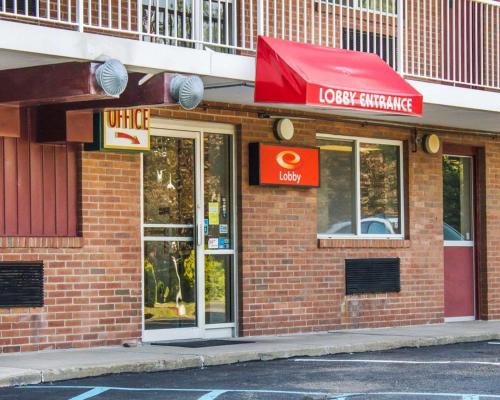 Econo Lodge Drums – Photos 4