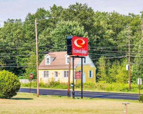 Econo Lodge Drums – Photos 2