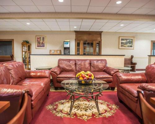 Quality Inn Mill Hall - Lamar – Photos 4