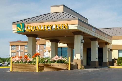 Quality Inn Mill Hall - Lamar – Photos 3