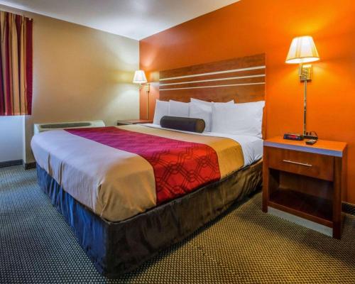 Econo Lodge Hermitage – Photos 4