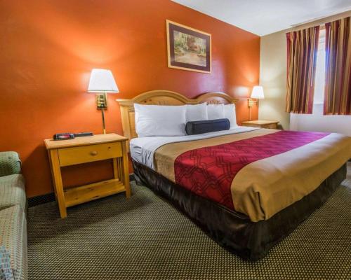 Econo Lodge Hermitage – Photos 5