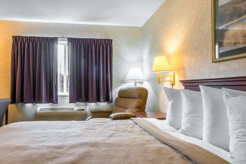 Foto dalla galleria di Quality Inn & Suites Titusville a Titusville