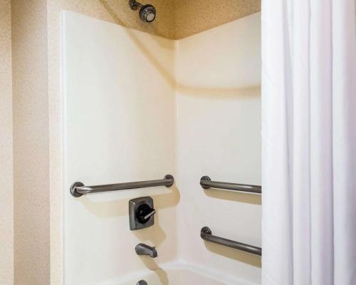 Gallery image of Quality Inn Harrisburg - Hershey Area in Harrisburg