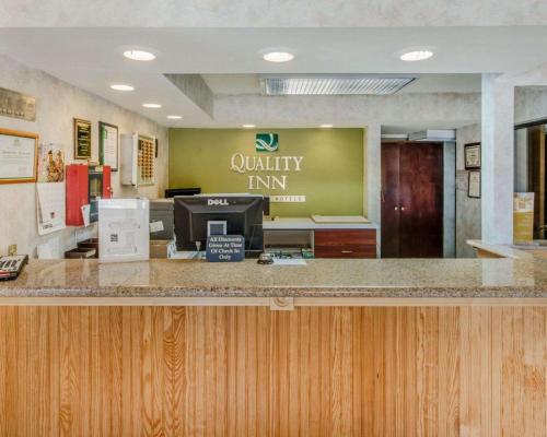Quality Inn Barkeyville – Photos 3