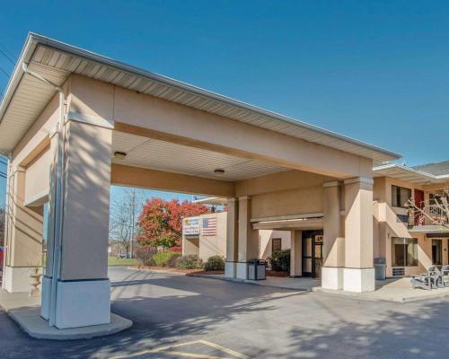 Quality Inn Barkeyville – Photos 2