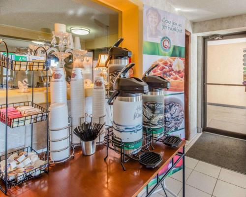 Quality Inn Barkeyville – Photos 4