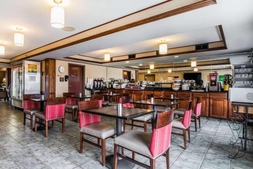 Gallery image of Quality Inn & Suites Towanda in Towanda