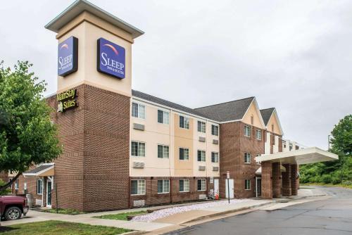 Sleep Inn & Suites Pittsburgh – Photos 2