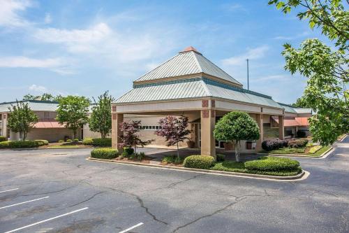 Gallery image of Quality Inn Sumter in Sumter