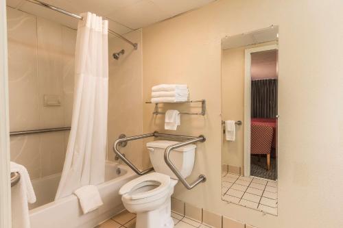 Gallery image of Quality Inn Easley in Easley