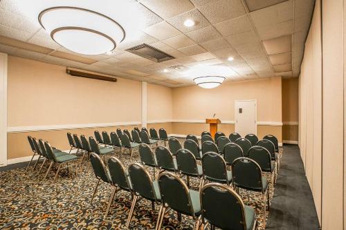 Gallery image of Quality Inn Sumter in Sumter