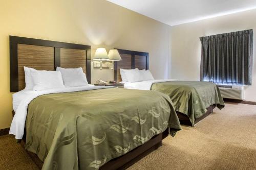 Foto de la galería de Quality Inn Surfside Myrtle Beach en Myrtle Beach