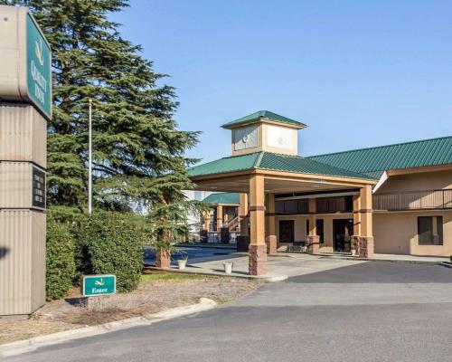 Quality Inn Aiken – Photos 2