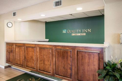 Quality Inn Aiken – Photos 5