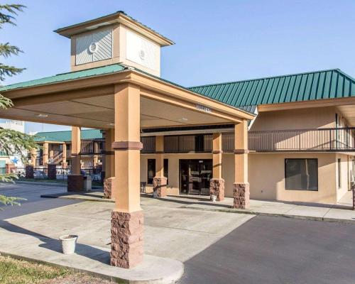 Quality Inn Aiken – Photos 3
