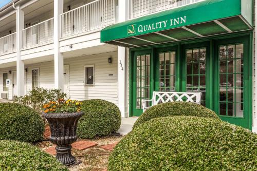 Quality Inn Lancaster – Photos 3