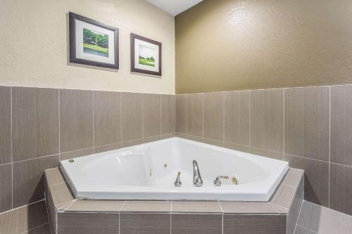 Imagen de la galería de Comfort Inn & Suites Greenwood near University, en Greenwood