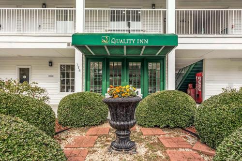 Quality Inn Lancaster – Photos 2