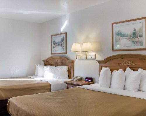 Gallery image of Royal Inn Keystone in Keystone