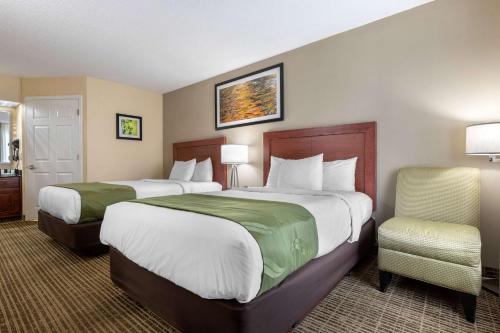 Imagen de la galería de Quality Inn, en Cheraw