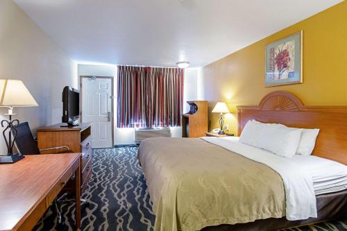 Quality Inn Huron – Photos 5