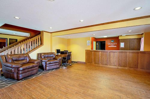 Quality Inn Huron – عکس‌ها 2