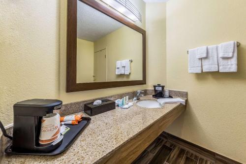 Gallery image of Quality Inn Clemson near University in Anderson