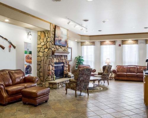 Quality Inn Oacoma – Photos 5