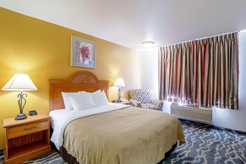 Quality Inn Huron – عکس‌ها 3