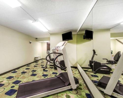 Quality Inn West - Sweetwater – Photos 2