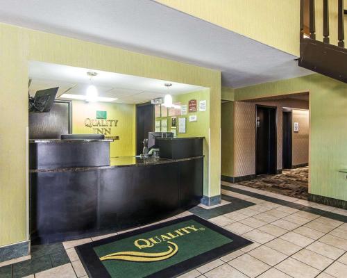 Quality Inn West - Sweetwater – Photos 3
