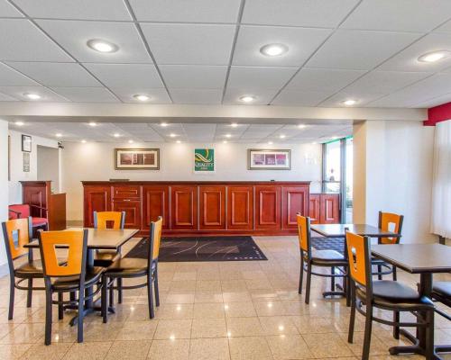 Gallery image of Quality Inn Dyersburg I-155 in Dyersburg