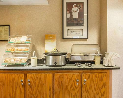Quality Inn & Suites Mt. Juliet – Photos 3