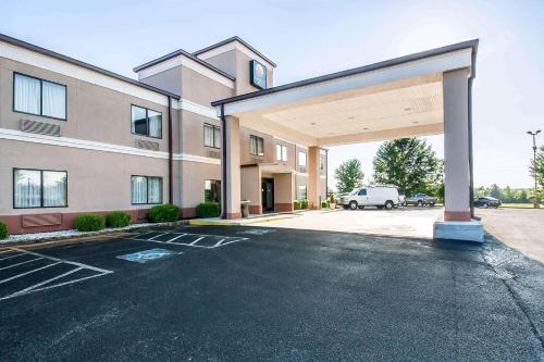 Comfort Inn Jackson I-40 – Photos 2