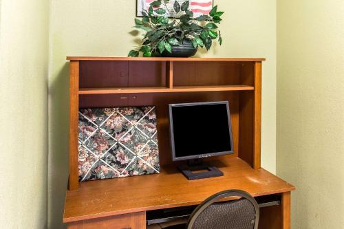 Rodeway Inn & Suites Smyrna – Photos 3