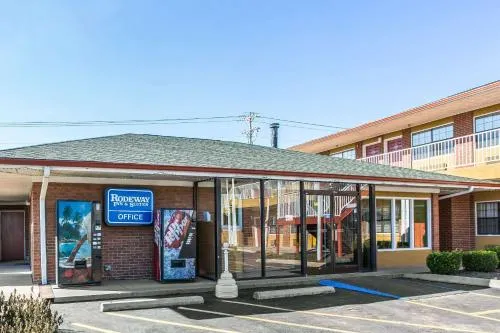 Rodeway Inn & Suites Smyrna - Nashville Area in Murfreesboro