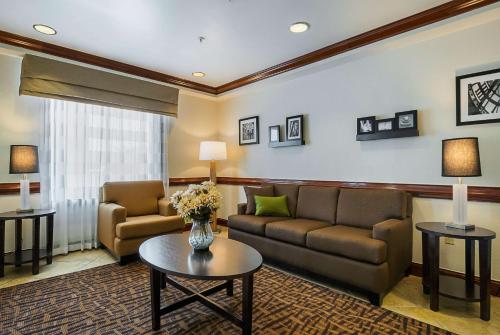 Gallery image of Sleep Inn & Suites in Manchester