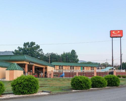 Econo Lodge - Rocky Top – Photos 3