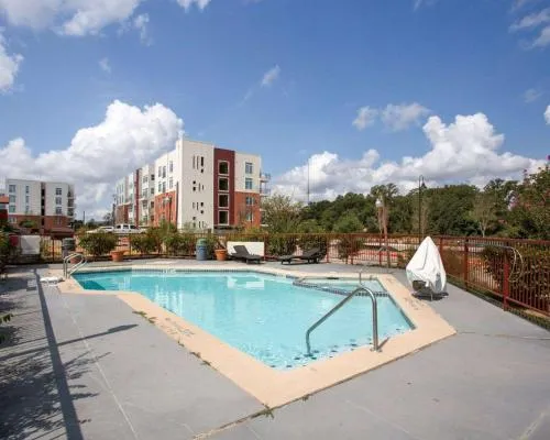 Knights Inn College Station in College Station
