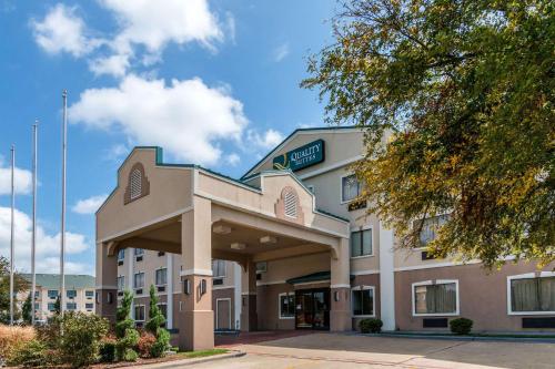 Quality Suites, Ft Worth Burleson – Photos 2