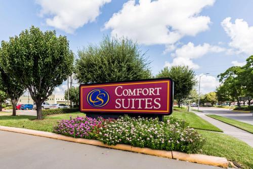 Gallery image of Comfort Suites Westchase Houston Energy Corridor in Houston