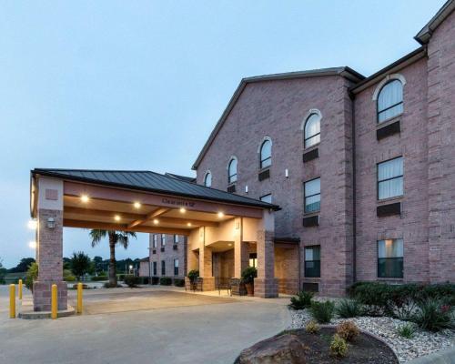 Quality Inn Buffalo – Photos 2