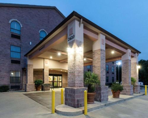 Quality Inn Buffalo – Photos 3