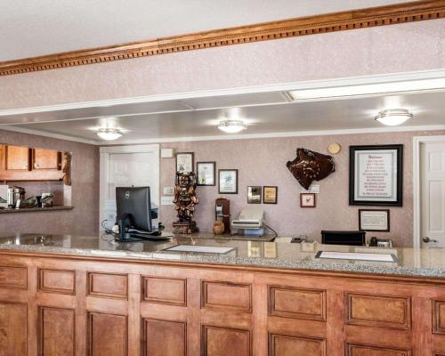 Φωτογραφία από το άλμπουμ του Econo Lodge Jasper σε Τζάσπερ